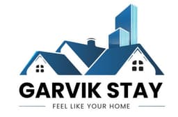 Garvik Logo