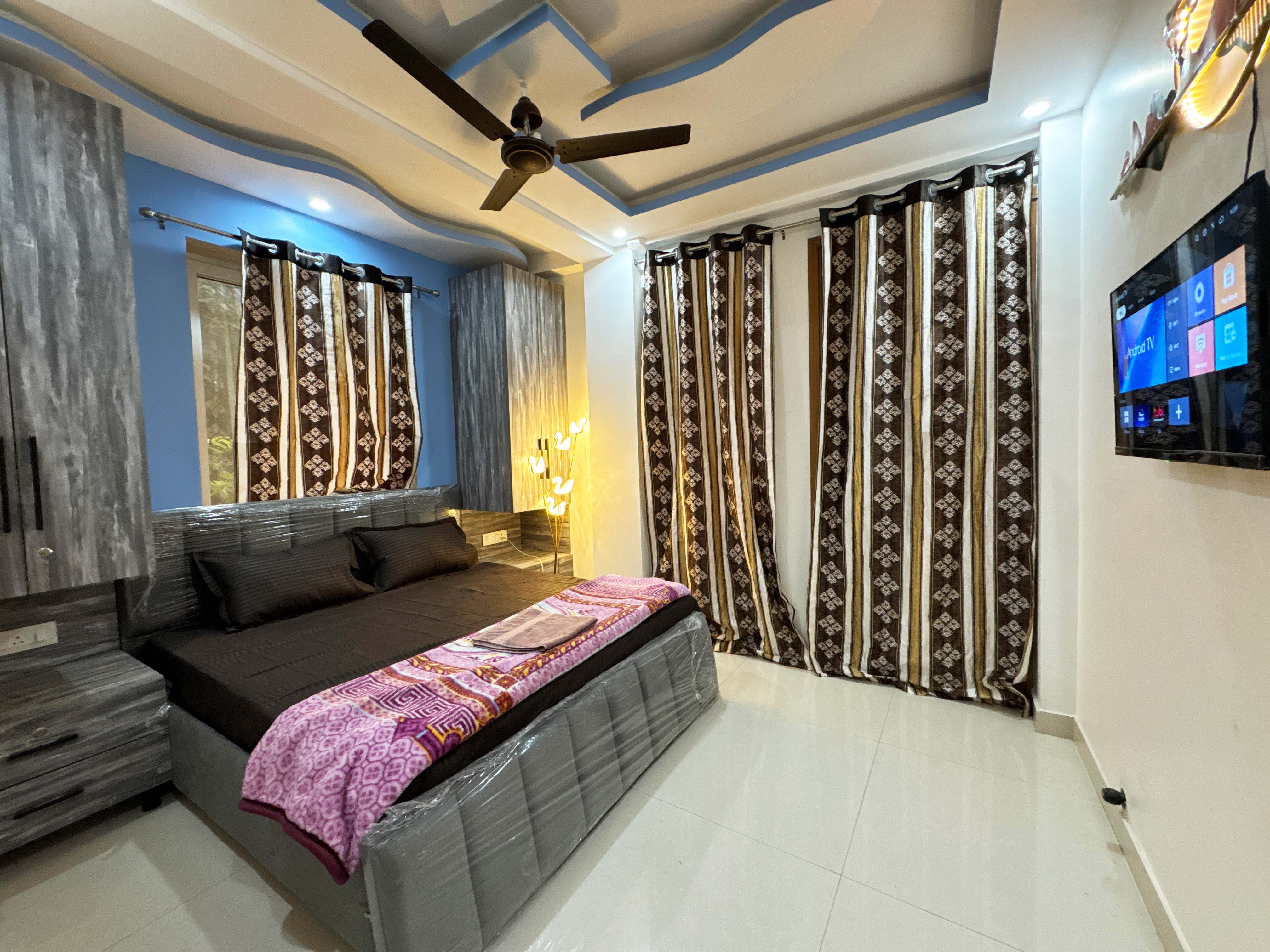 Bedroom 4
